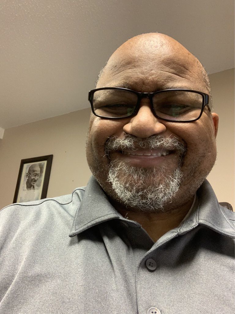Michael Blackwell